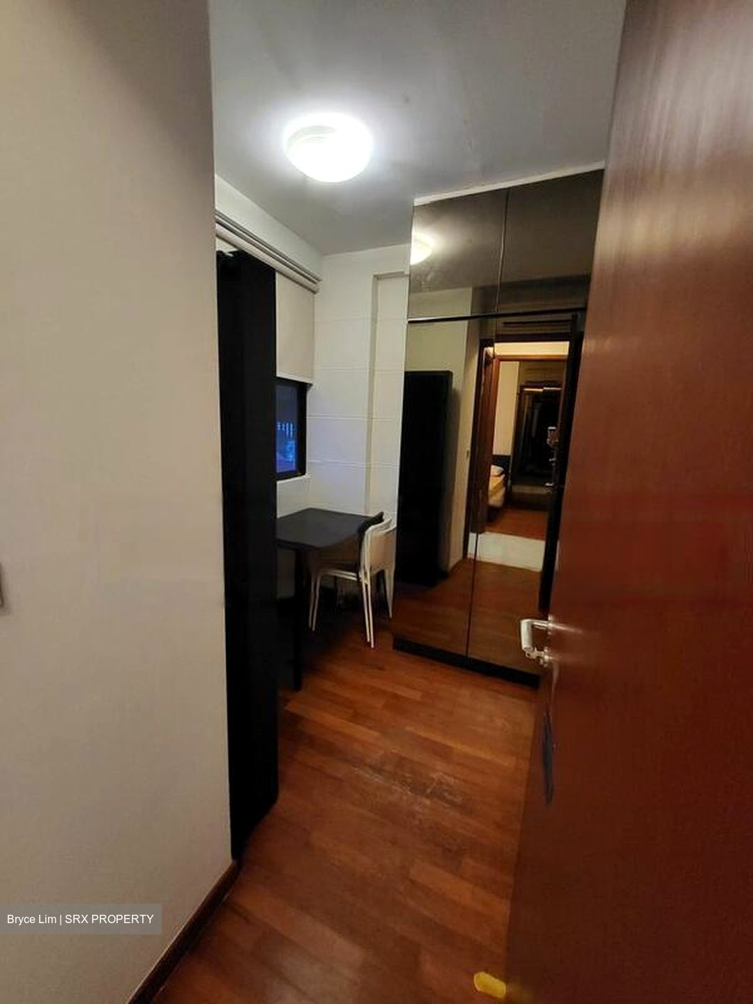 Qube Suites (D14), Apartment #463023751